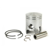 Piston Dr Evolution Cpi Euro 2 50cc  Ø=40.0mm