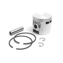 Piston Dr Vespa 102cc  55.0mm