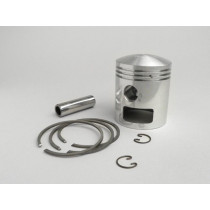 Piston Gol Lambretta Tv (series 23)  175cc  (compression Height=30.0mm)  62.0mm