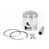 Piston Gol, Chromed Piston Rings  61.5mm (2nd Oversize)