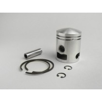 Piston Gol Vespa 150cc (3 Transfer Ports)  Sprint Veloce 150  57.0mm (standard)