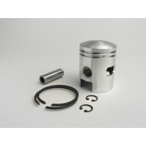 Piston Gol Vespa Et3 125cc  55.0mm (standard)