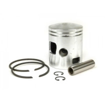 Piston Oem QualitÄt  66.5mm
