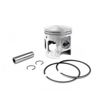 Piston Italkit Honda Nsr 100cc  53.96mm