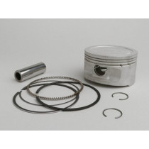 Piston Malossi Minarelli 290cc  74.0mm