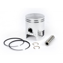 Piston Malossi  2 Piston Rings