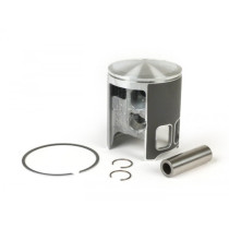 Piston Malossi, Version With 1 Piston Ring  0