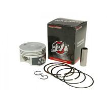 Piston Set Naraku 125cc For Yamaha Cygnus (-2003)