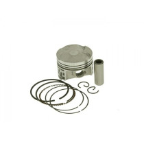 Piston Set Naraku 50cc For Yamaha 4t Lc