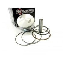 Piston Set Naraku For 78mm Cylinder Kit For Kymco 250