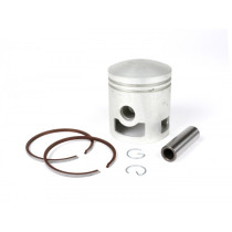 Piston Oem Quality 166cc (Ø=61mm) 2+3 Tranfer Ports