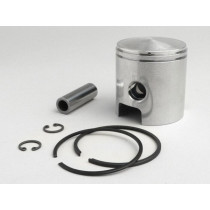 Piston Pinasco Vespa 75cc Automatic  47.0mm