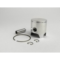 Piston Polini Aluminium Piaggio 70cc  47.4mm  A