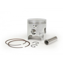 Piston Polini Aluminium 135cc Evolution 2, Ø=58mm Cat A