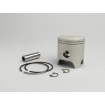 Piston Polini Corsa Piaggio 70cc (compression Height=24.5mm)  47.0mm