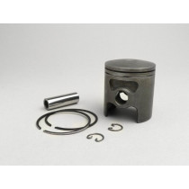 Piston Polini Corsa Piaggio 70cc (compression Height=26.5mm)  47.0mm