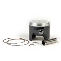 Piston Quattrini M232/m244, Ø=72mm  C