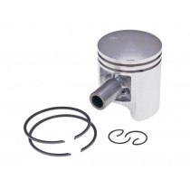 Piston Set 50cc For Peugeot Ac, Lc