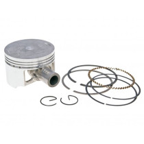 Piston Set Naraku