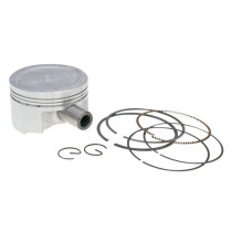 Piston Set Naraku