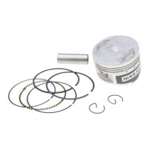 Piston Kit Naraku 150cc For Kymco Grand Dink 125 Lc