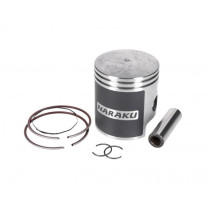 Piston Set Naraku 70cc For Minarelli Am6