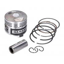 Piston Set Naraku
