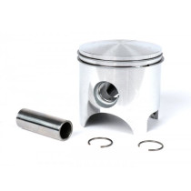 Piston Simonini 202cc Ø66.4mm, Stroke=58mm