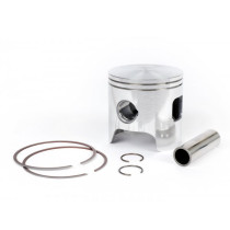 Piston Simonini 250cc Ø72.8mm, Gudgeon Pin = Ø 18mm