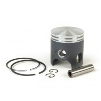 Zuiger top Performances Black Trophy Minarelli 70 cc  47.0mm