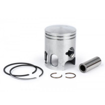 Piston Top Performances Trophy Cpi Euro 2 (Ø12mm) 50cc  Ø=40.0mm