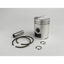 Piston Vespa Piston With Deflector  54.0mm