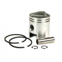 Zuiger vespa NasenZuiger Vespa Acma 150 cc (1955-1958)  58.5mm (std)