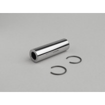 Gudgeon Pin Incl. Circlip Set Malossi Ø15x9x50mm For Cylinder 139/166/177cc Sport, Mhr
