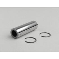 Pistonpen malossi 120 cc Peugeot Speedfight100