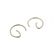 Piston Pin Circlips Naraku 13mm