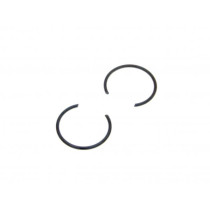 Piston Pin Circlips Racing Cclip 10mm 101 Octane