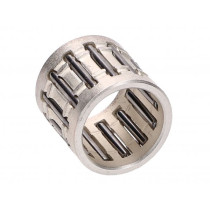 Small End Bearing Naraku Heavy Duty Silver 12x15x14.5mm