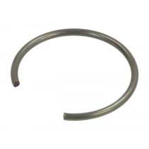 Circlip For Gudgeon Pin Piaggio, Leader 125cc, 150cc, 180cc, 200cc, Quasar 250cc