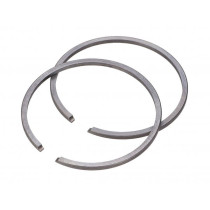 Piston Ring Set 38mm X 1.5 C 101 Octane