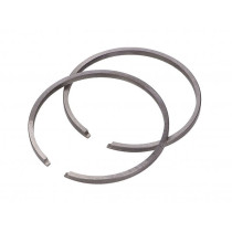 Piston Ring Set 38mm X 2.0 C 101 Octane