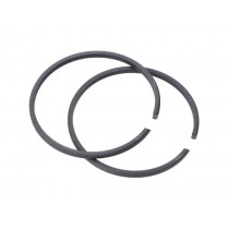 Piston Ring Set 60cc Ø40mm 101 Octane