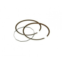 Piston Ring Set Naraku 50cc For Naraku Or Original Cast Iron Cylinder For Minarelli Am