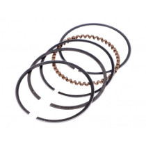 Piston Ring Set Naraku V.2 50cc 39mm For Gy6