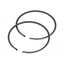 Piston Ring Set Naraku V.2 50cc For 1e40qmb (e2)