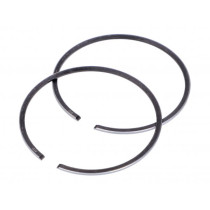 Piston Ring Set Naraku V.2 70cc For 1e40qmb (e2)
