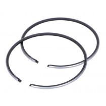 Piston Ring Set Naraku