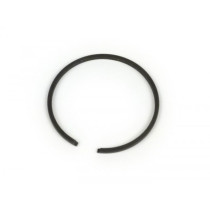 Piston Ring Scooter Center To Convert Vespa Px80 To 125cc Vespa Px80  57.0mm