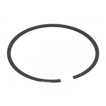 Piston Ring (lower) Piaggio, Leader 200cc, Quasar 250cc