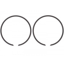 Piston Rings Set Airsal T6 Racing